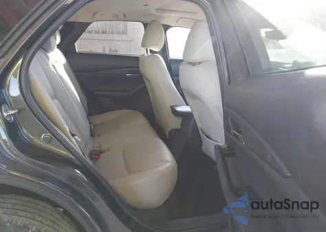 2024 Mazda Cx-30 2.5 S Preferred Package z USA, uszkodzony, nr VIN 3MVDMBCM5RM703182